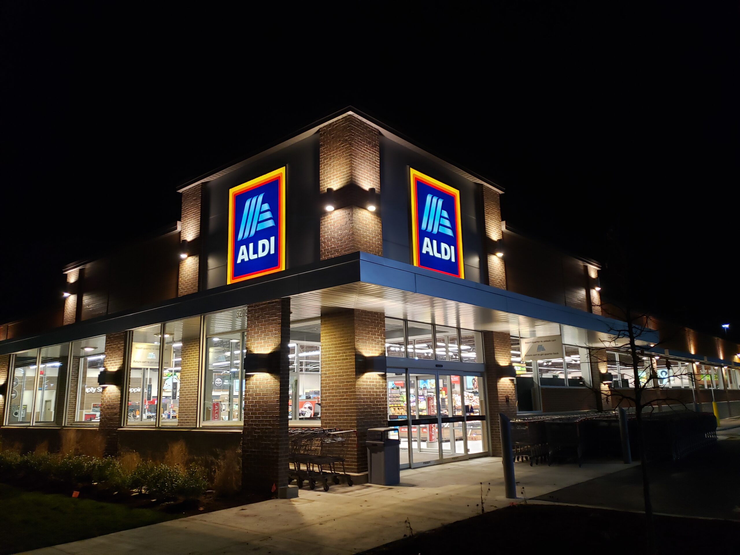 Aldi