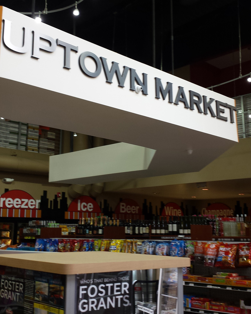 Uptown Market